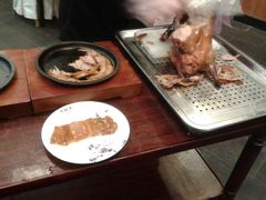 -卫鼎轩·家宴(水上公园店)