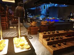 -十堰天海温德姆酒店·四季全日制餐厅(北京中路店)