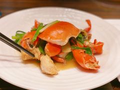 -环球港凯悦 · 享悦中餐厅