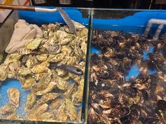 -钱小奴创意自助餐厅·原切谷饲安格斯畅吃(宁波奉化银泰店)
