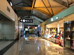 -丽江三义国际机场