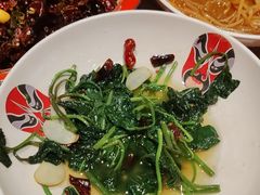 -杨记隆府重庆江湖菜(大悦城店)