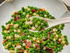 -穿越·外婆家(西溪天堂店)