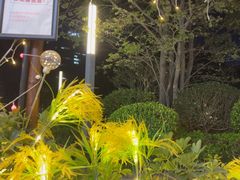 -木屋烧烤(龙岗龙城万科里店)