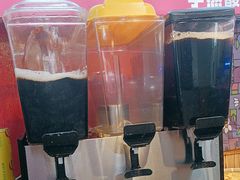 -集草轩·重庆麻辣烤鱼(西湖道店)