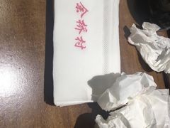 -余桥村牛肉汤(茸平路店)