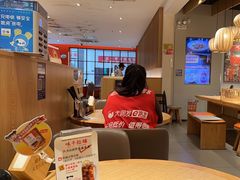 -味千拉面(大润发店)