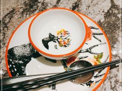 -新白鹿餐厅(松江开元地中海店)