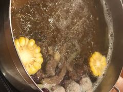 -牛很鲜潮汕牛肉火锅(朝晖路店)