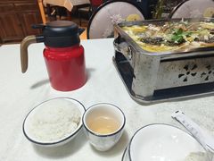 -陈生记黑鱼馆·20年活鱼现杀(宁波鼓楼店)