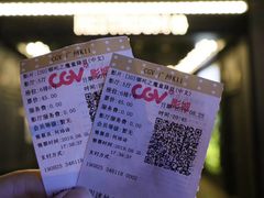 -CGV影城(广州K11店)