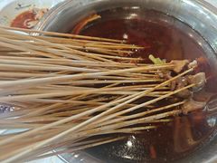 -成都瓜串串(华强北店)