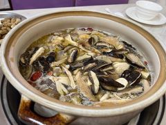 -山菌美食苑(振兴路店)