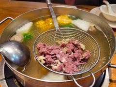 -为什么牛潮汕牛肉火锅(万胜广场店)