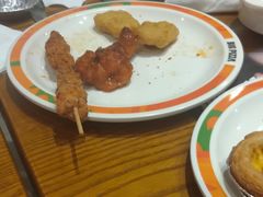 -比格比萨自助(花园路店)