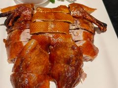 -老海陵·泰州菜(三水湾店)
