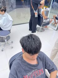 -乾健·烫染·接发SALON