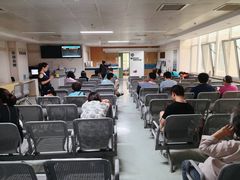 -北京大学第一医院(西城厂桥院区)
