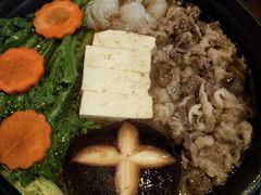 -铃木食堂(帽儿胡同店)