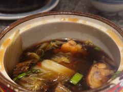 -南京大牌档(济南万象城店)