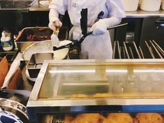 -鳴門鯛焼本舗(天神橋３丁目店)