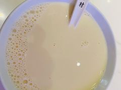 冰豆浆-桃园眷村(万象天地店)