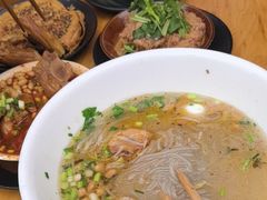 -青石桥老瓦房肥肠粉总店(青石桥总店)