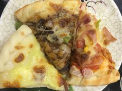 -福成自助烤肉(长阳店)