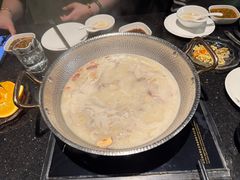 -捞王猪肚鸡火锅(财富中心店)