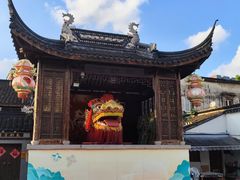 -三林本帮馆(中林街店)