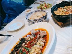 -巴陵全鱼席(湖南老字号汴河街店 )