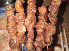 小腰子-北三老太太烧烤(人生一串上榜店)