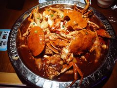 -胖哥俩肉蟹煲(世茂国际广场店)