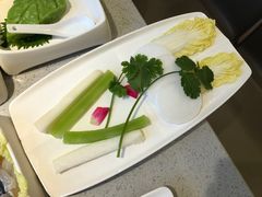 -海底捞火锅(奥体南路店)