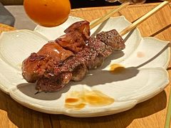 -大米·京都小酒馆·炭烧海鲜·烧鸟(龙口东路店)