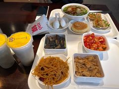 -阿那亚第三食堂 Cafeteria 3