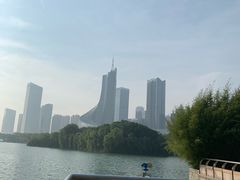 -天鹅湖体育公园