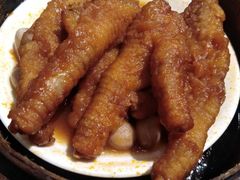 -小城粥道·海胆鲜虾粥(解放广场店)