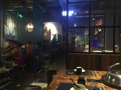 大堂-船奇蒸汽海鲜·闽菜(八市海鲜总店)