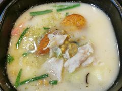 -阿香米线(天津凯德餐厅店)