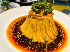口水鸡-香雪海饭店中餐厅(人民桥店)
