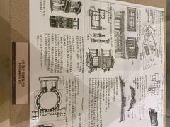 -哈尔滨工业大学-博物馆