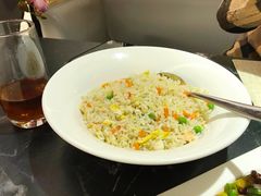 扬州炒饭-楚禾宴·家宴(光谷大道店)