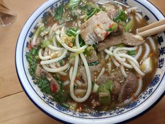 -帝景米粉(东方帝景店)