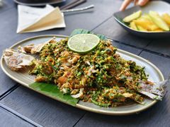 -Ameigo梅果·云贵川bistro(长宁来福士店)