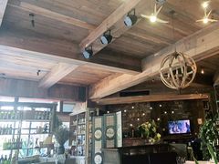 大堂-一棵树·意大利西餐厅One Tree(新城店)