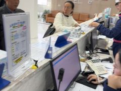 -美年大健康体检(天河东路分院)