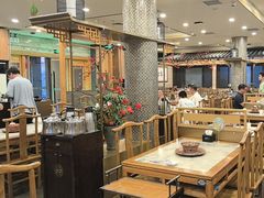 -牛街·马辈儿涮肉(牛街二店)