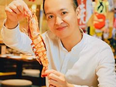 -炉胜·炉端烧·居酒屋