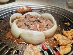 -猫爪爪原切自助烤肉(观音桥阳光世纪店)